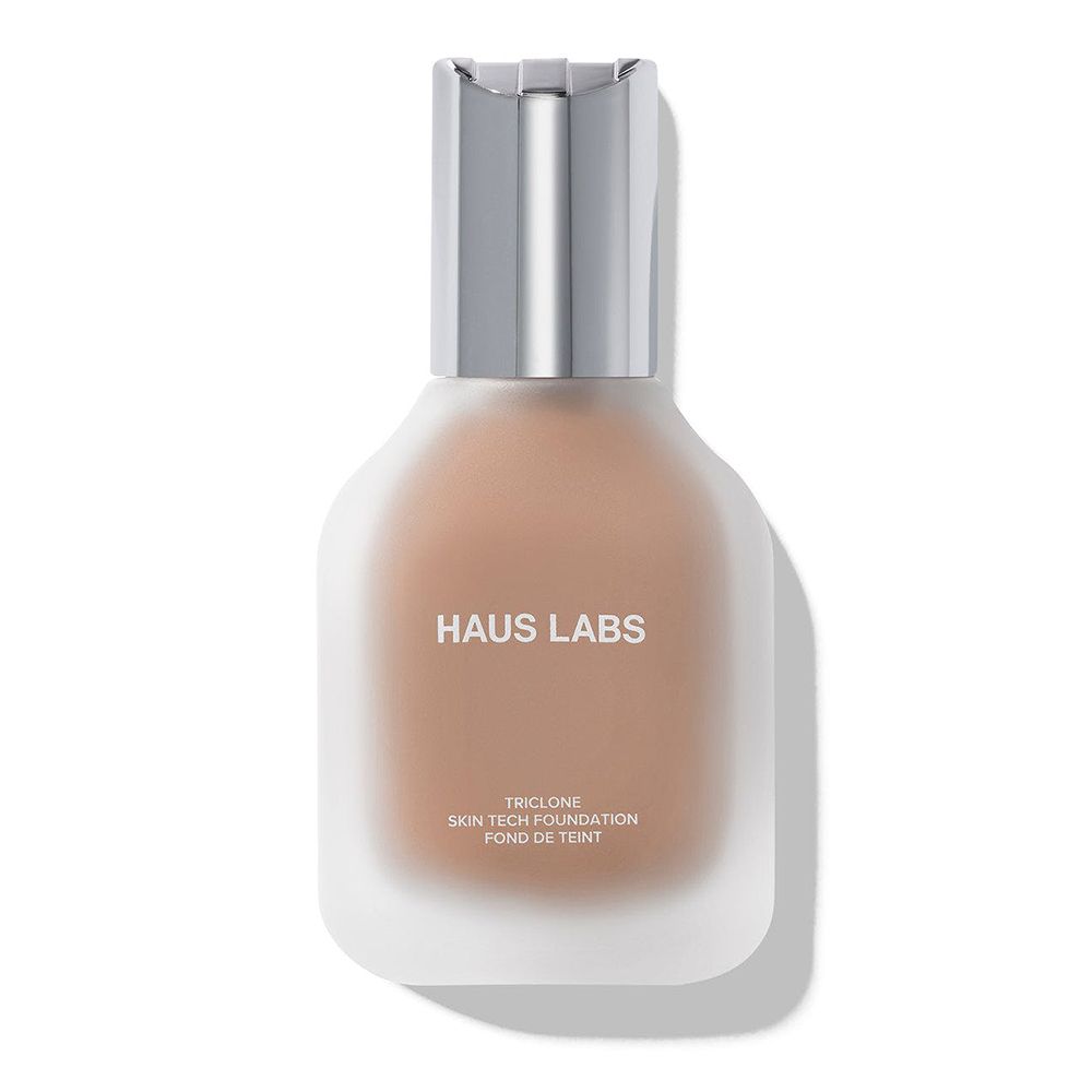 HAUS Labs Triclone Skin Tech Medium Coverage Foundation with Fermented Arnica ($49)