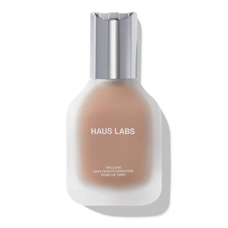 HAUS LABS BY LADY GAGA Triclone Skin Tech Foundation ($52)