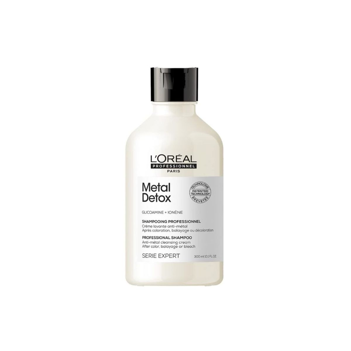 L’Oréal Professionnel Metal Detox Shampoo