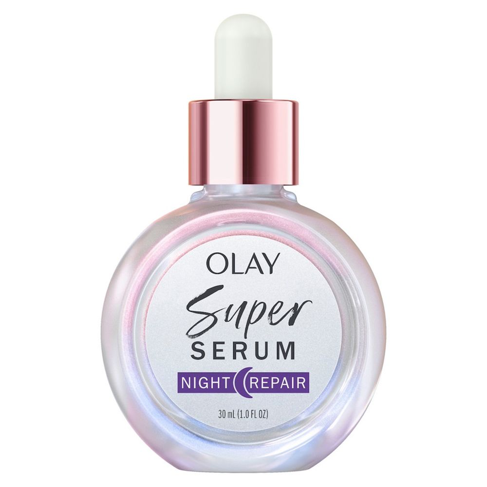 Olay Super Serum Night Repair ($35)