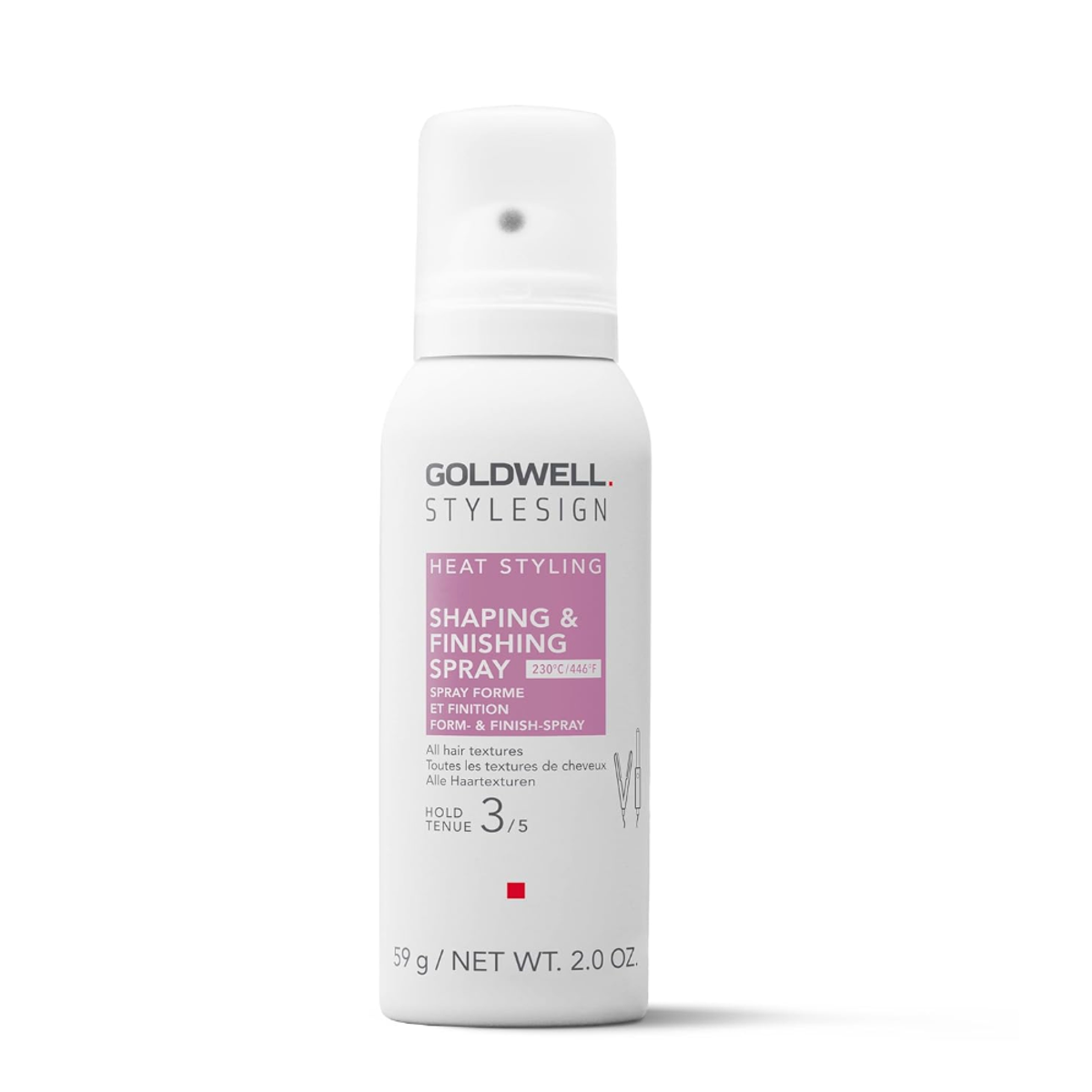 Goldwell Stylesign Shaping and Finishing Spray
