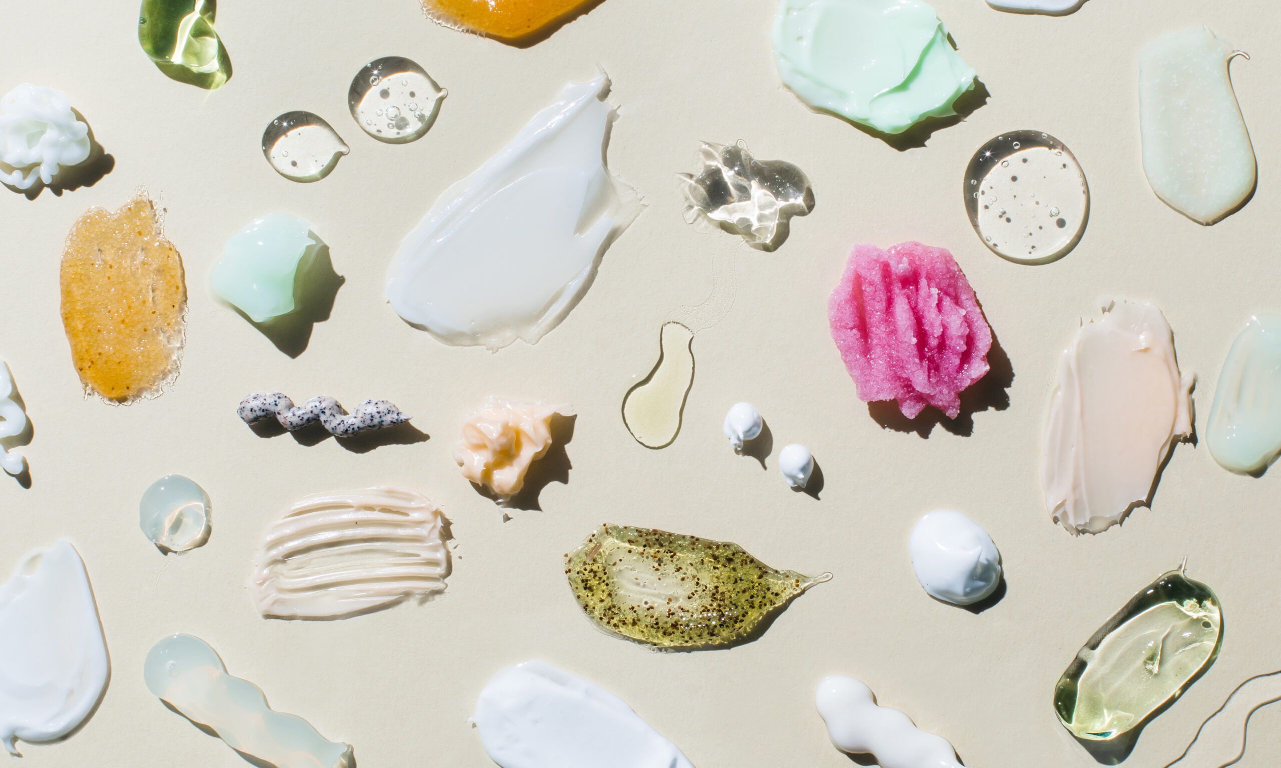 allergens in skincare