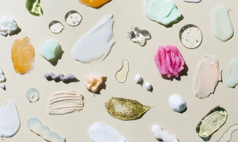 allergens in skincare