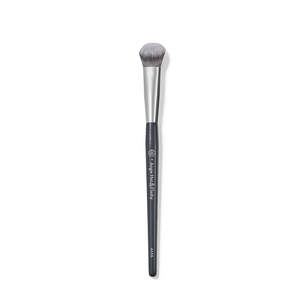 BK Beauty Angie Hot & Flashy A506 Concealer Brush