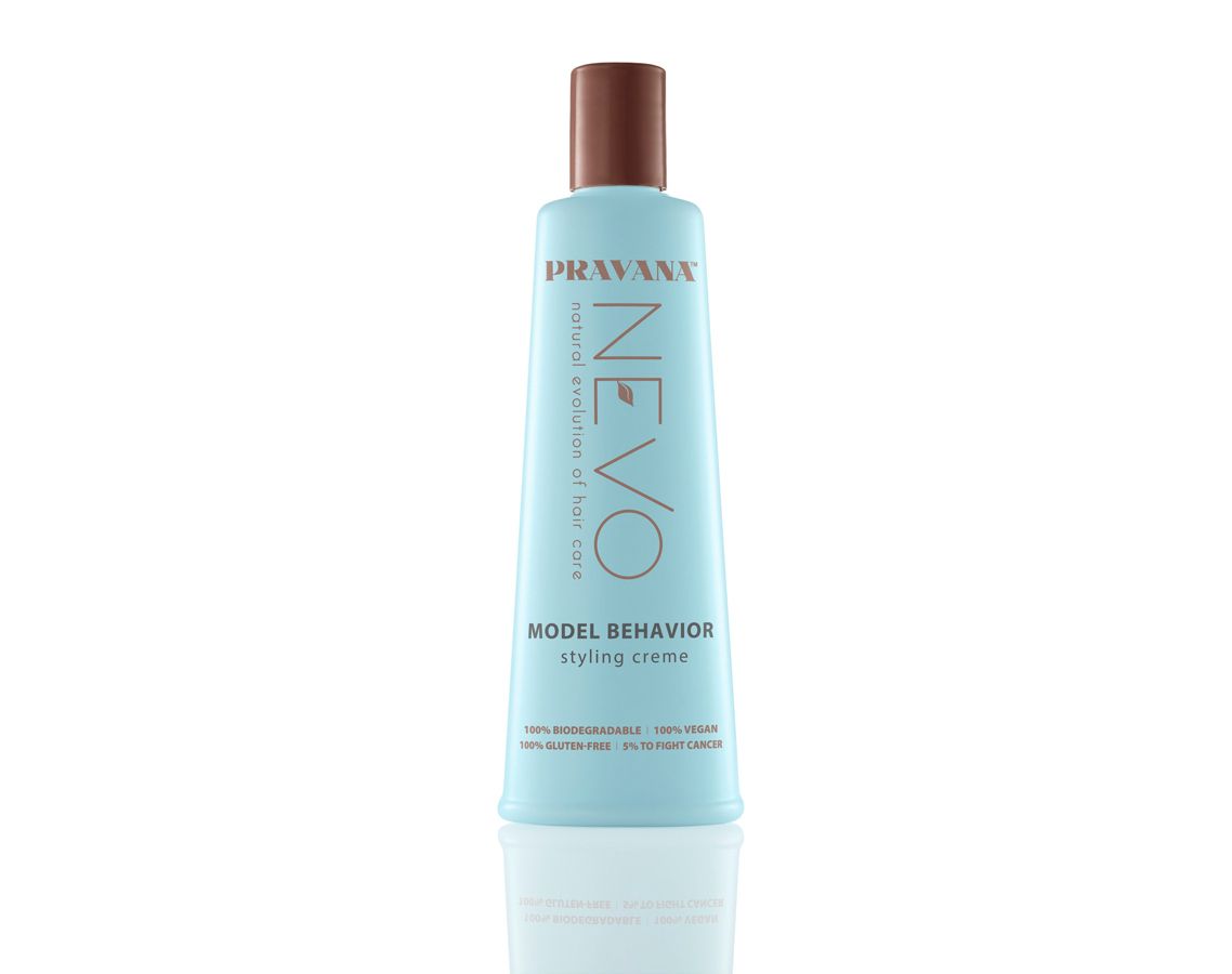 Pravana Nevo Model Behavior Styling Crème