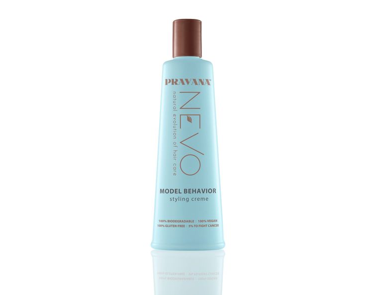 Pravana Nevo Model Behavior Styling Crème