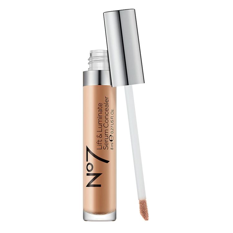 Concealer for Brightening: