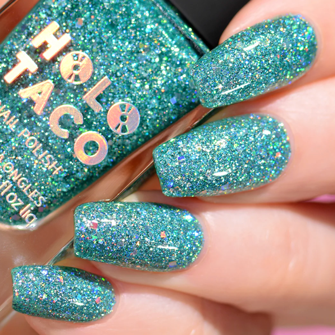 Holo Taco in Bonus Life ($14)