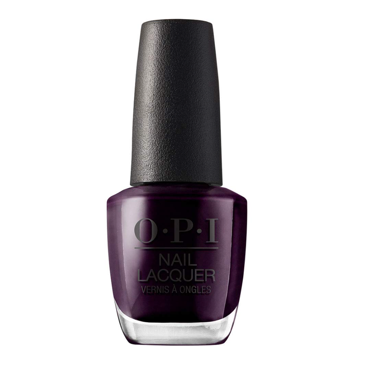 OPI Nail Lacquer O Suzi Mio ($12)