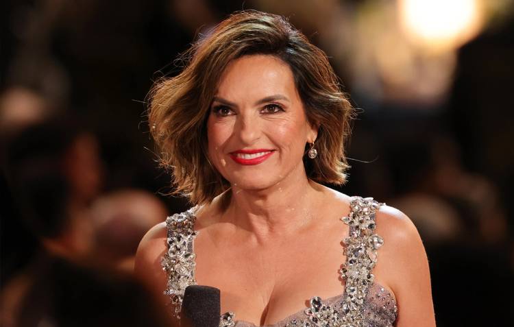 mariska hargitay mature makeup