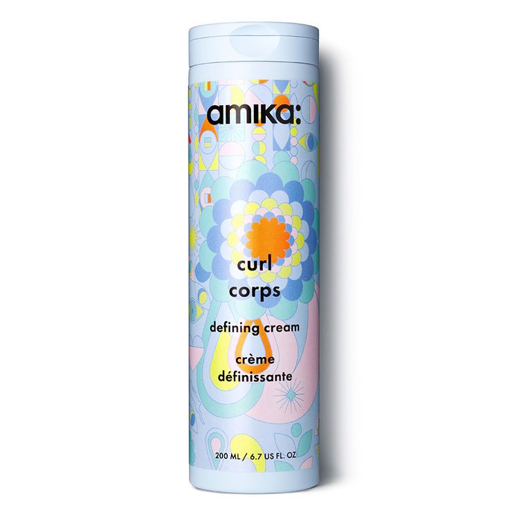 Amika Curl Corps Defining Cream ($30)