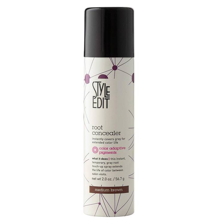 Style Edit Root Concealer ($34)
