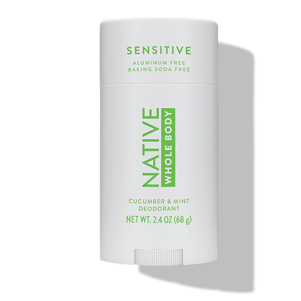 Best Allover Deodorant Stick