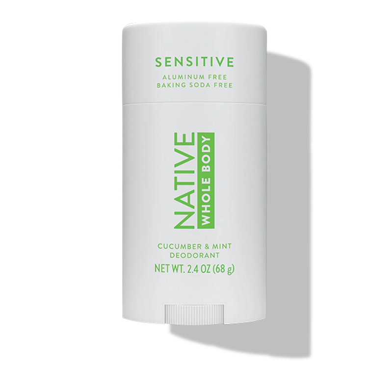 Best Allover Deodorant Stick