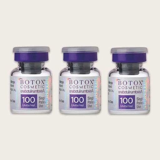 Allergan Botox Cosmetic