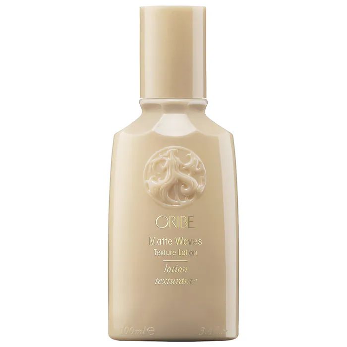 oribe matte waves texture lotion