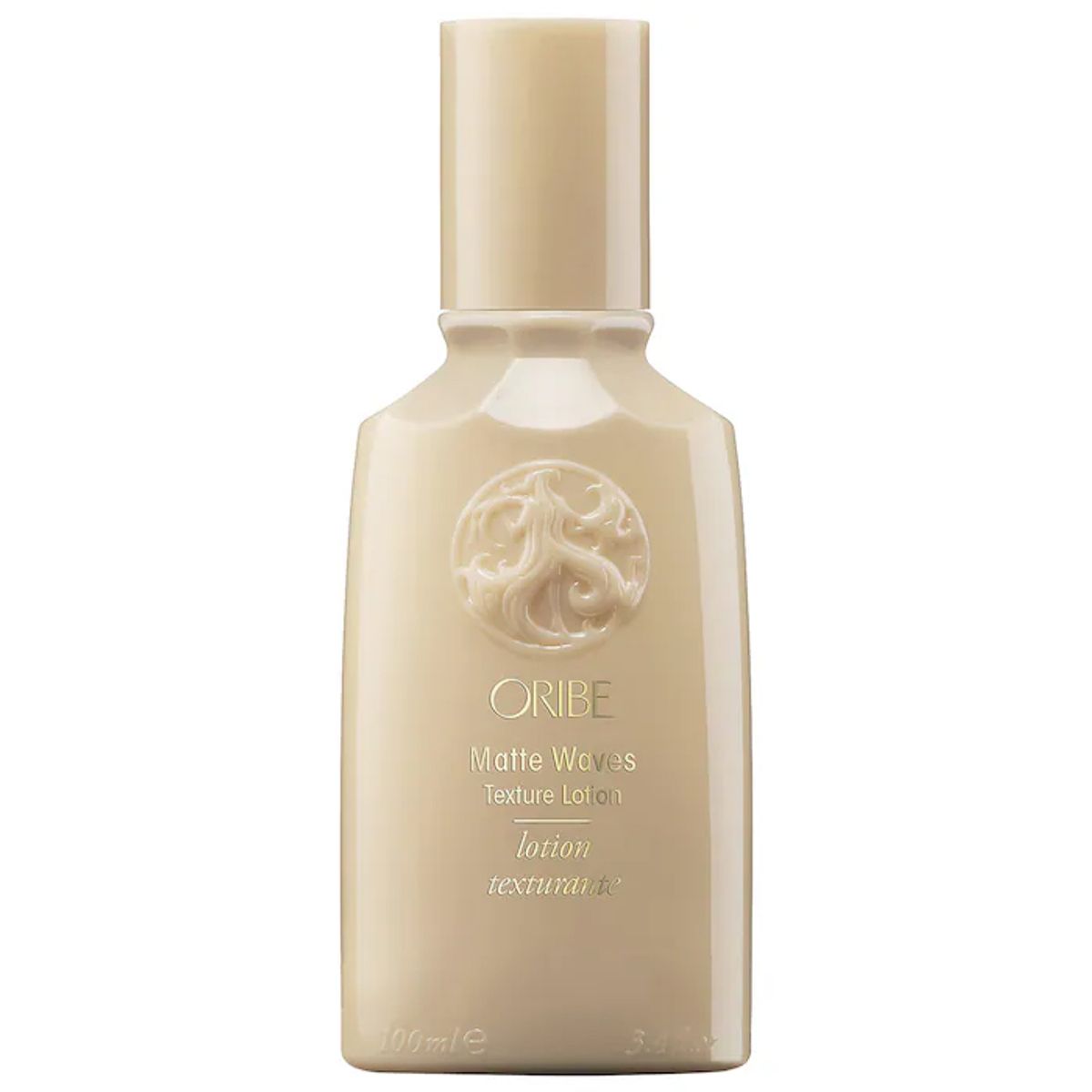 oribe matte waves texture lotion