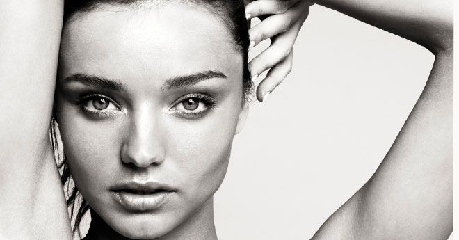 miranda Kerr
