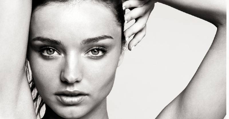 miranda Kerr