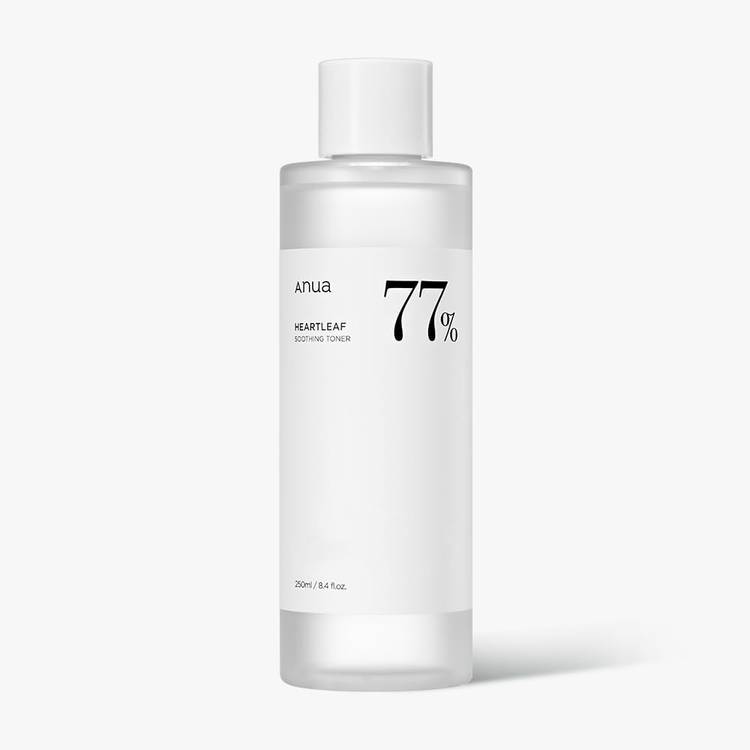 Best for Redness
