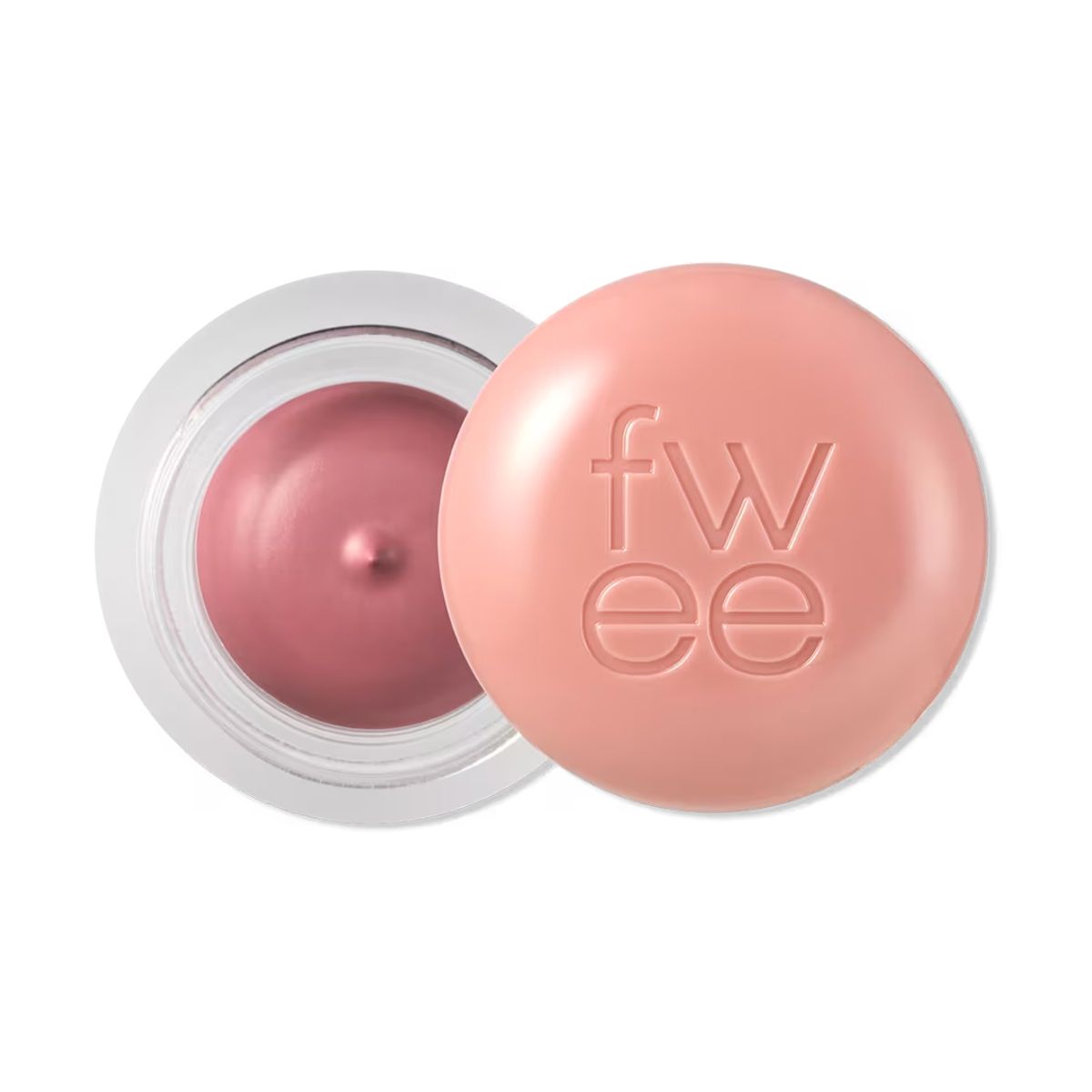 fwee Lip&Cheek Blurry Pudding Pot
