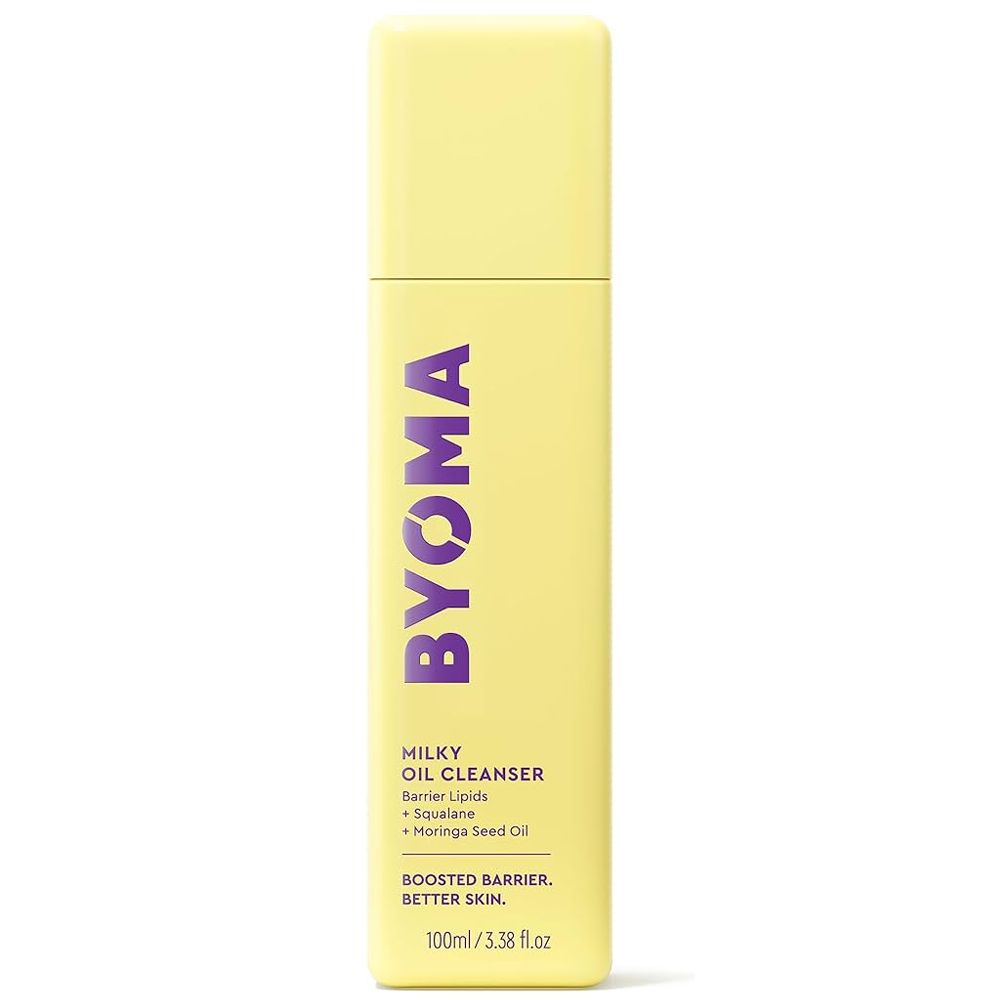 BYOMA Milky Oil Cleanser ($13)
