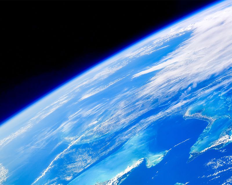 PCA Skin Sent Live Skin Tissue to Space and the Reason Is Genius