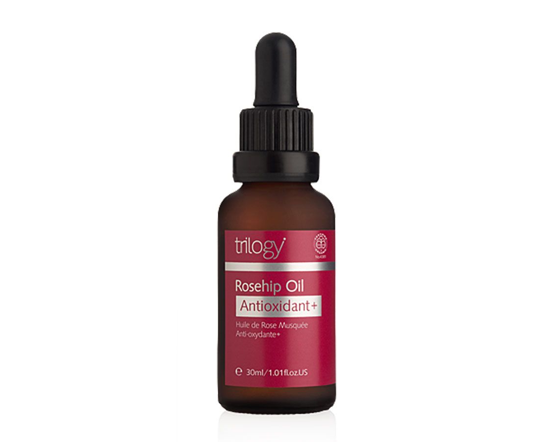 Trilogy Rosehip Oil Antioxidant+