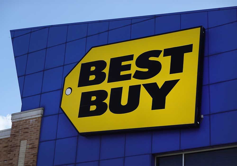 Best Buy Is Expanding Into Skin Care