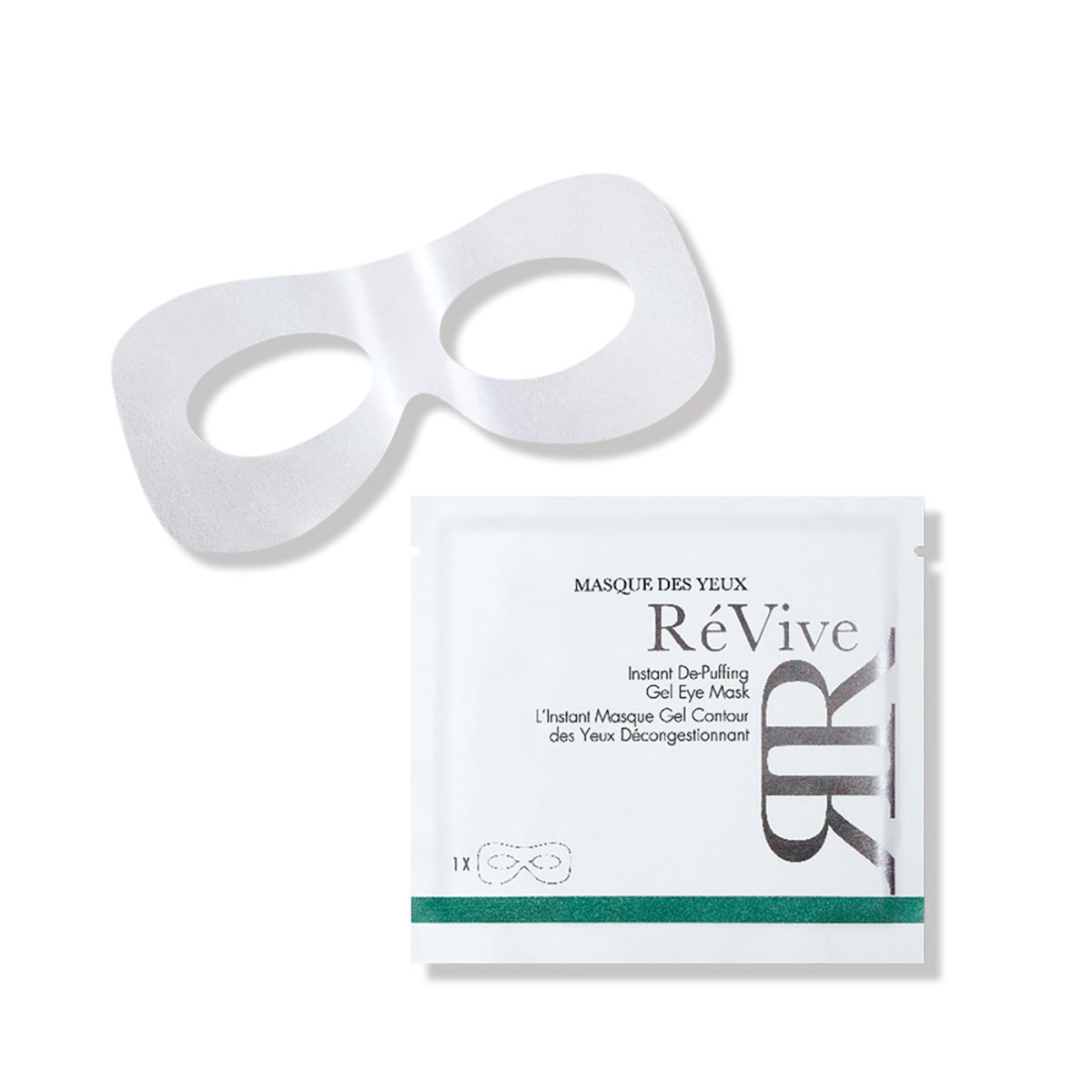 Revive Eye Mask