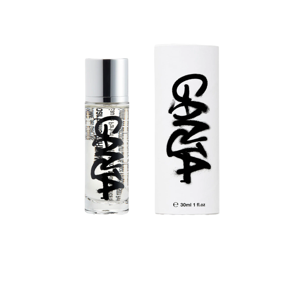 Comme de Garçons Ganja ($75)