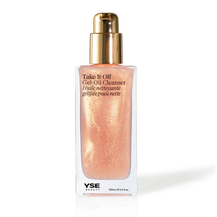 yse beauty cleanser