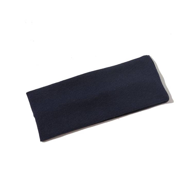 RPZL Luxury Ribbed Headband