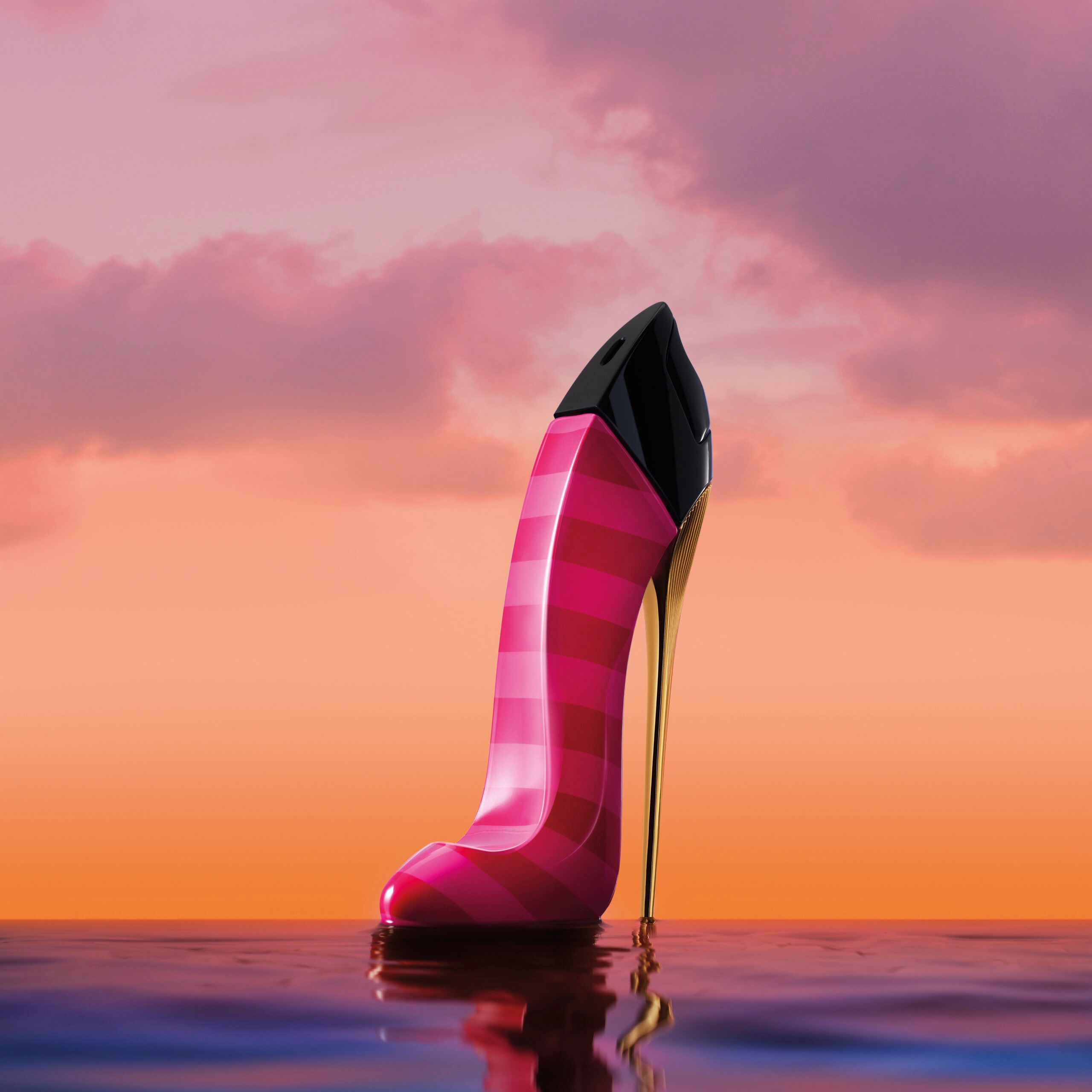 Carolina Herrera Good Girl Colormania Eau de Parfum ($156)