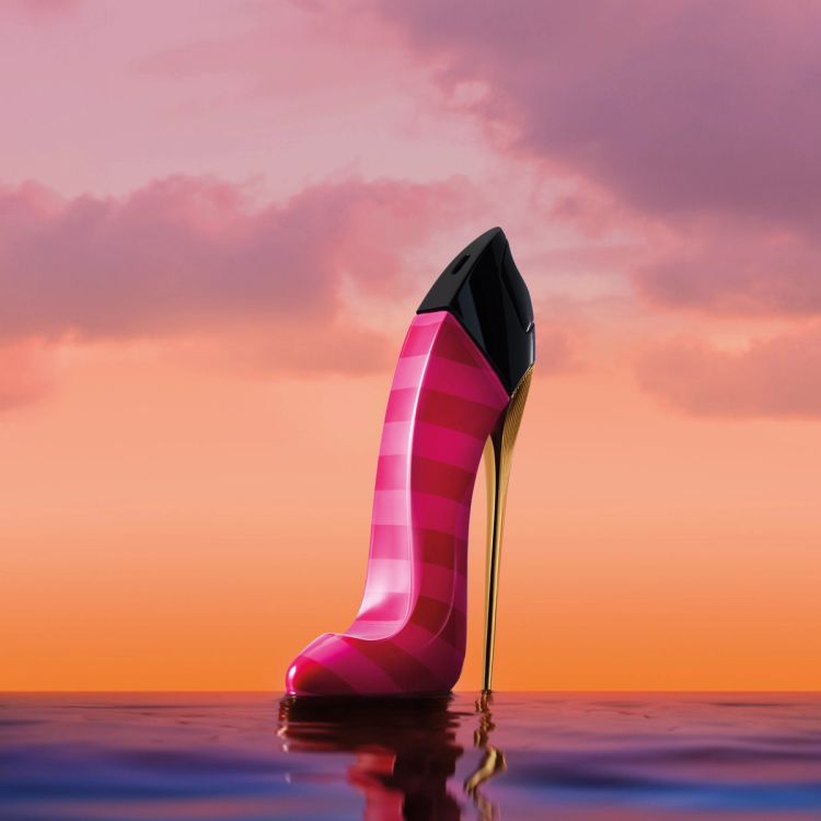 Carolina Herrera Good Girl Colormania Eau de Parfum ($156)