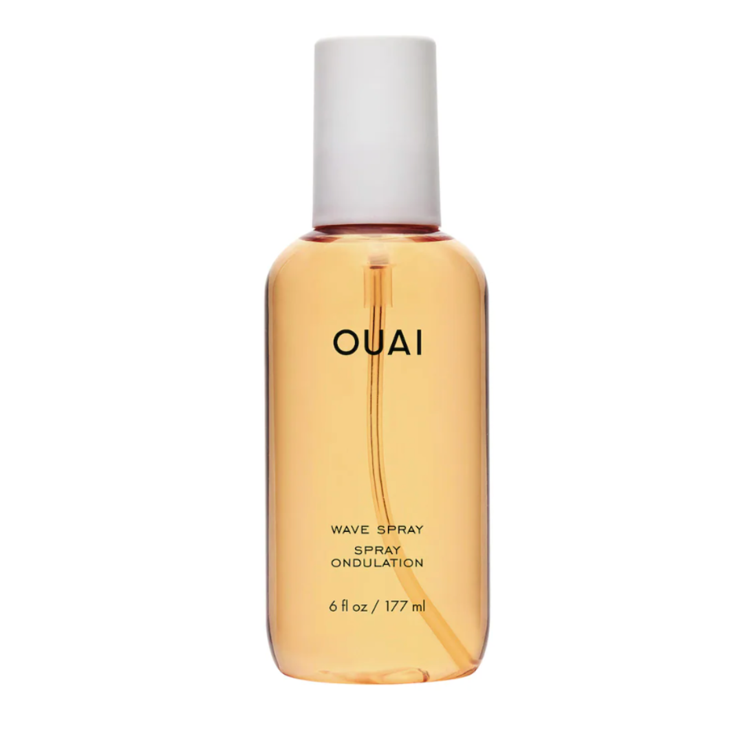 OUAI Texturizing Wave Spray ($30)