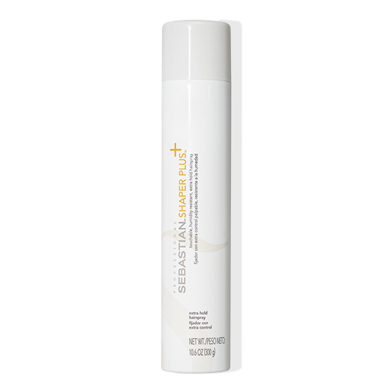 Sebastian Shaper Plus Hairspray