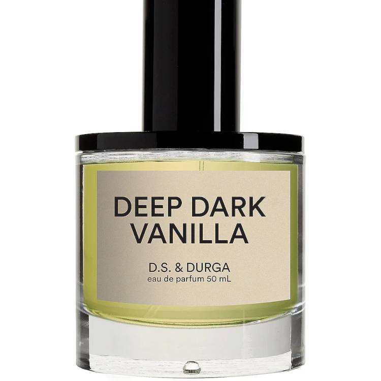 D.S. &amp; Durga Deep Dark Vanilla Eau de Parfum ($210)