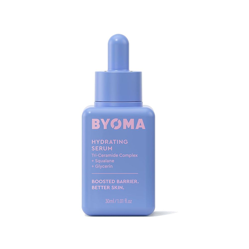 BYOMA Hydrating Serum ($16)