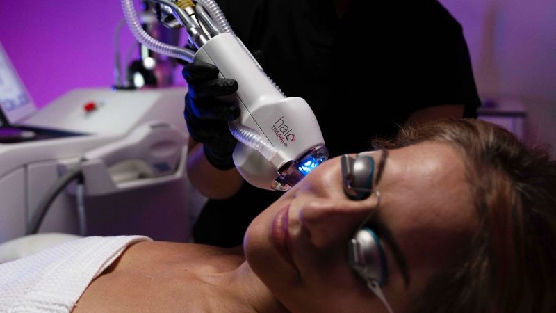 From Dull to Dazzling: Why This Treatment Is the Future of Skin Resurfacing