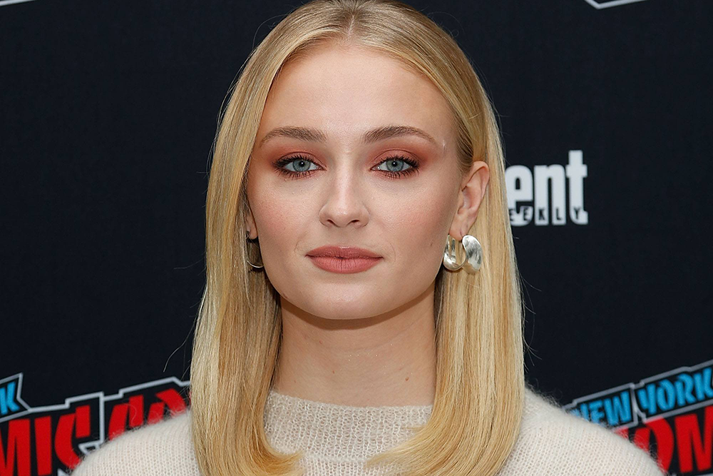 sophieturner