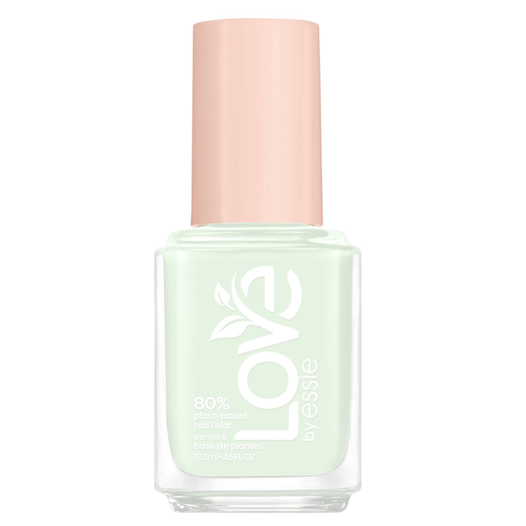 LOVE by essie Nail Polish in Revive to Thrive ($8)