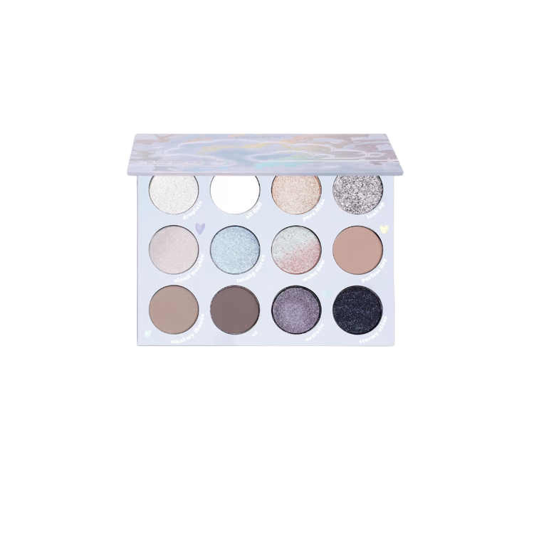 ColourPop Cloud 9 Pressed Powder Palette ($18)