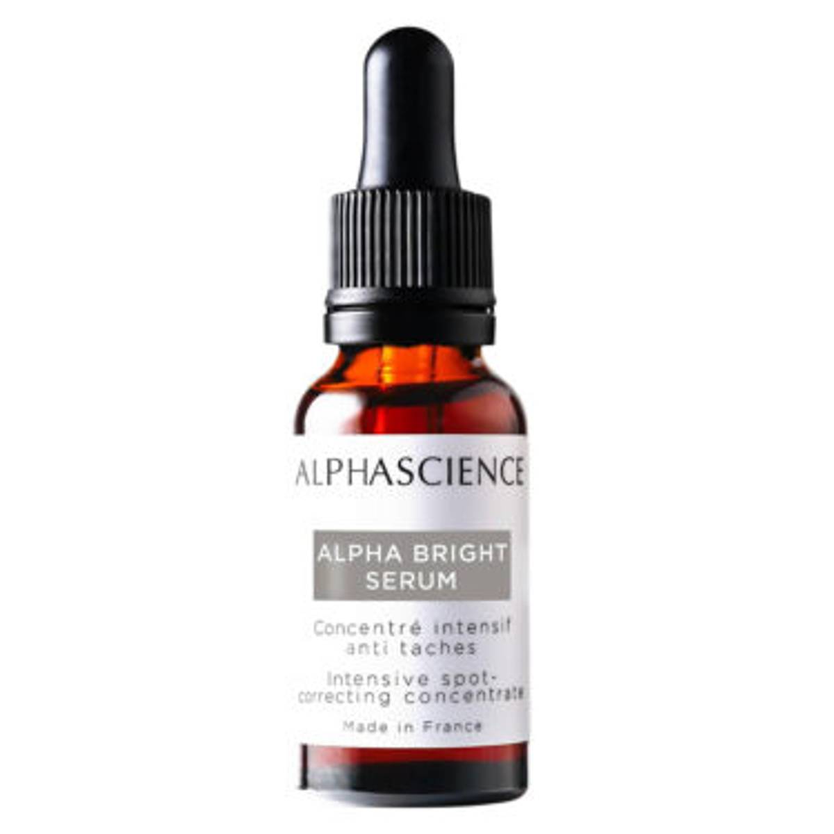 Alphascience Alpha Bright Serum