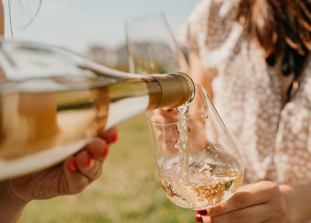 Is the ‘Clean’ Wine Movement Legit? A Holistic Nutritionist Weighs In