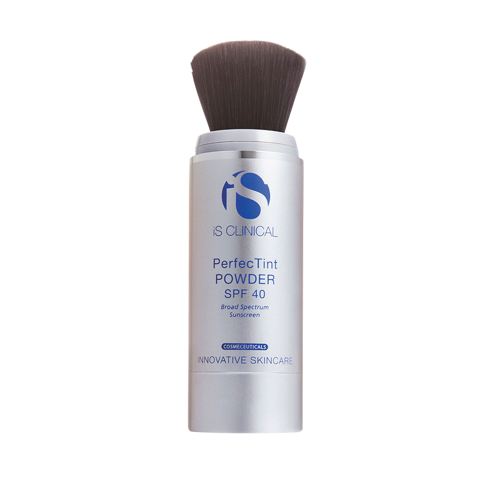 iS Clinical PerfecTint Powder SPF 40
