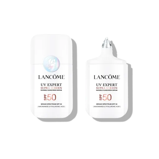 Lancôme UV Expert Supra Screen Invisible Sunscreen Serum SPF 50