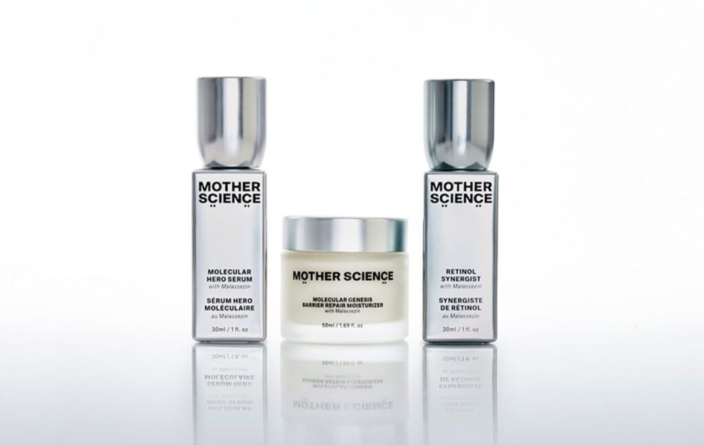 mother science products