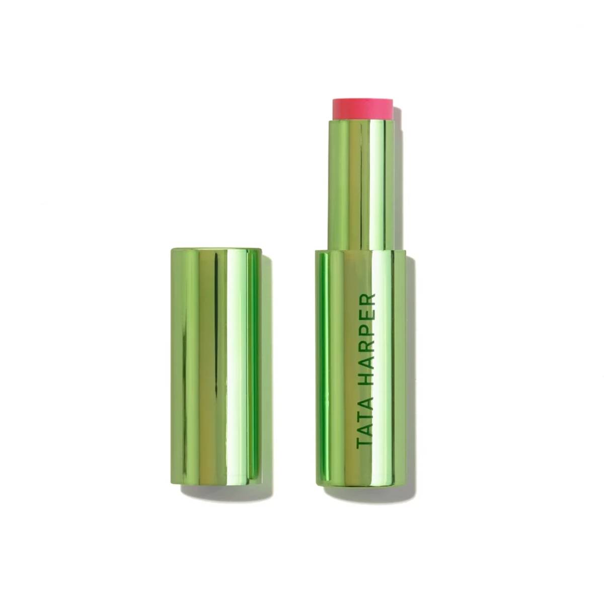 Lip Crème in Bubbly