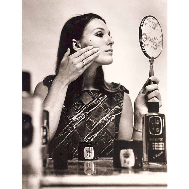 Mirror, Mirror